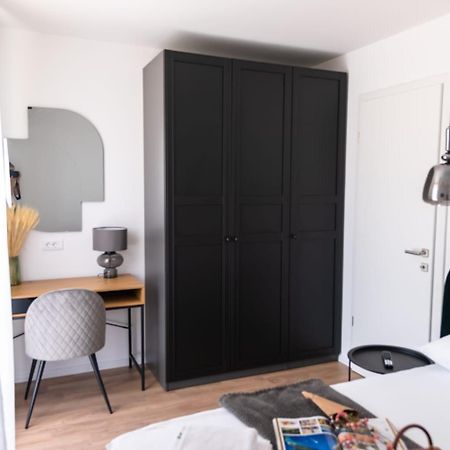 Villa Luce Komiža Eksteriør billede