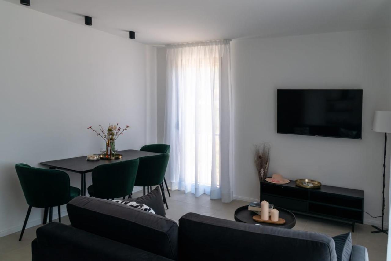 Villa Luce Komiža Eksteriør billede