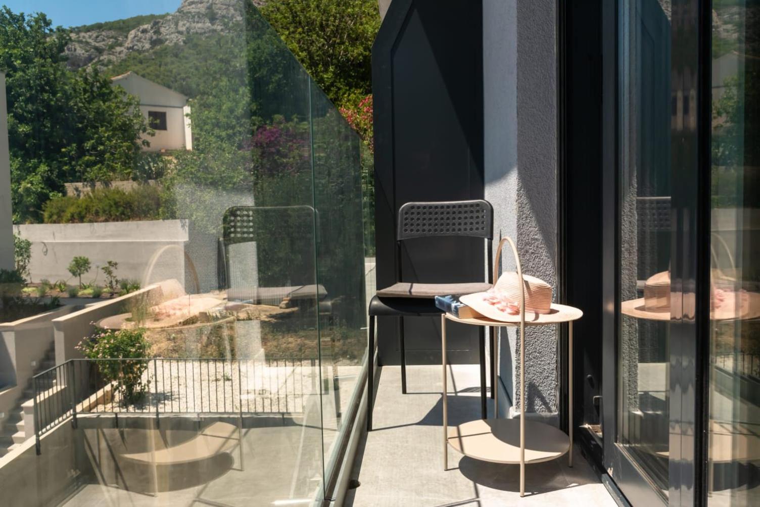 Villa Luce Komiža Eksteriør billede