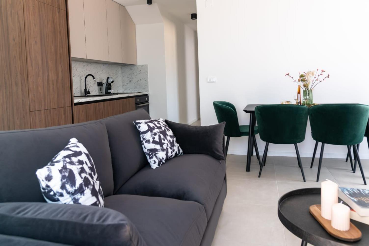 Villa Luce Komiža Eksteriør billede