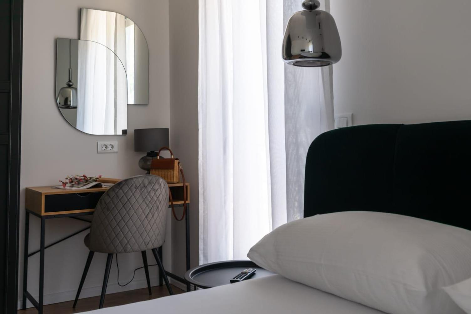 Villa Luce Komiža Eksteriør billede