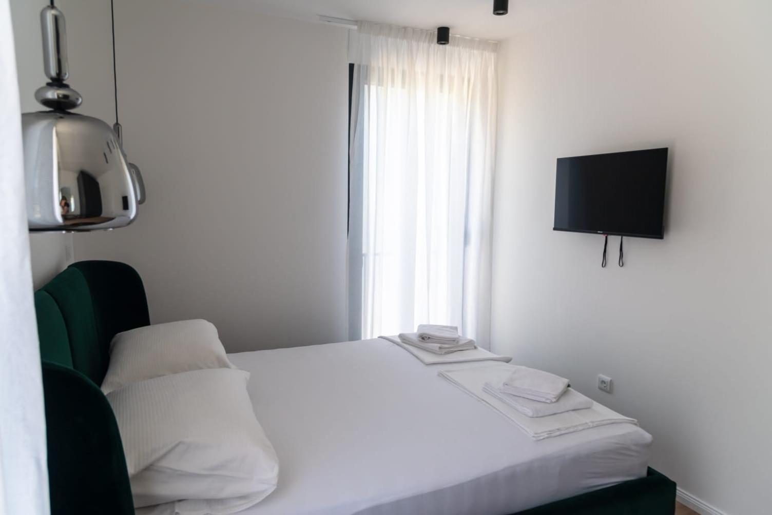Villa Luce Komiža Eksteriør billede