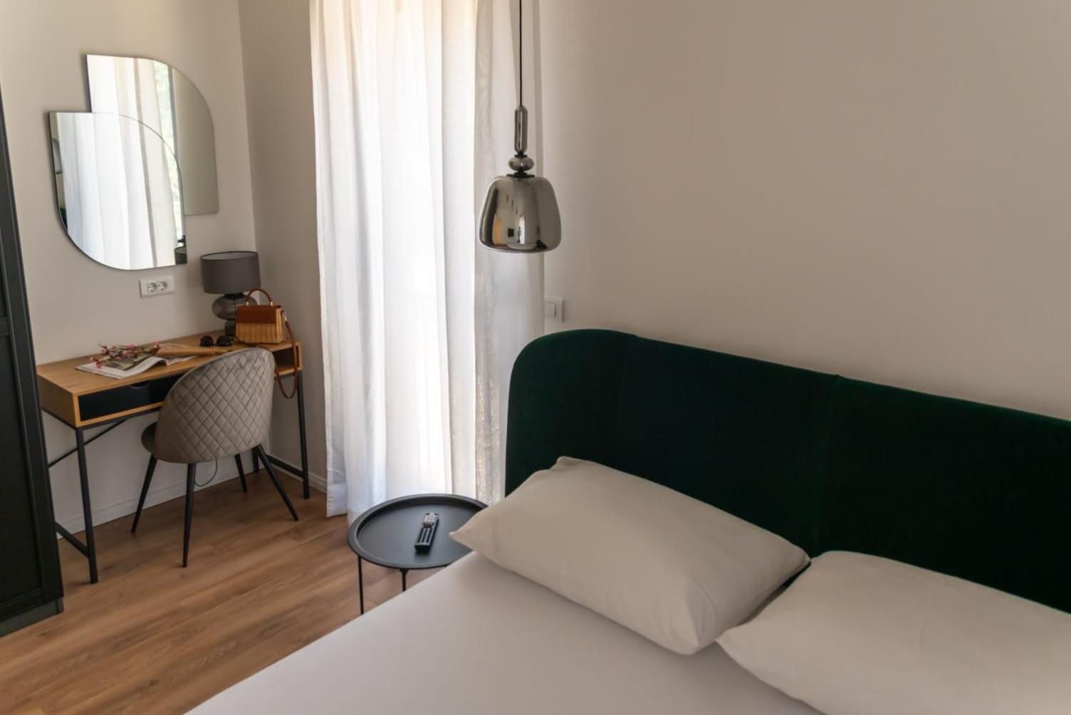Villa Luce Komiža Eksteriør billede