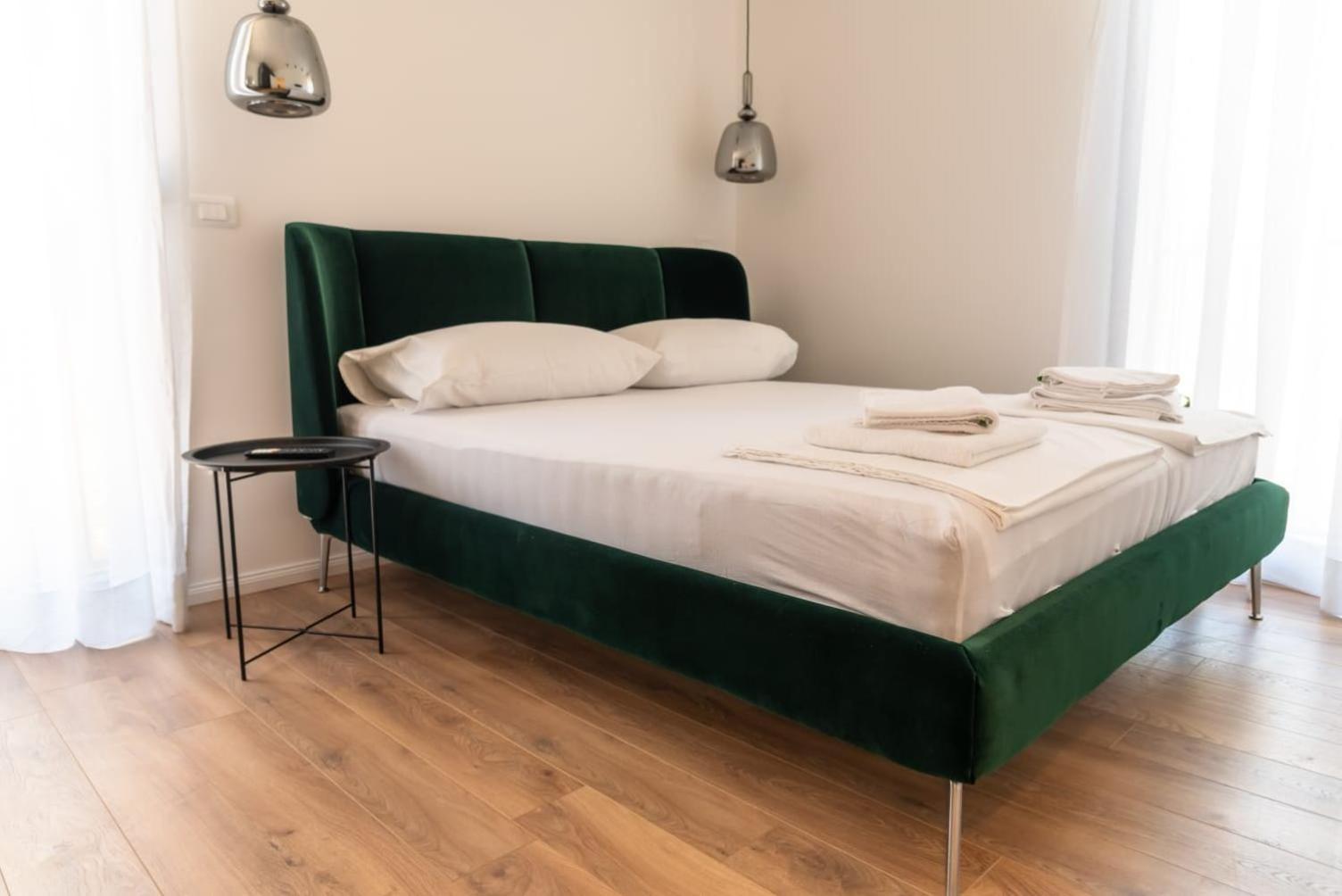 Villa Luce Komiža Eksteriør billede