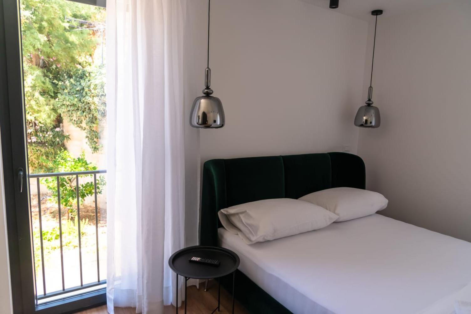 Villa Luce Komiža Eksteriør billede
