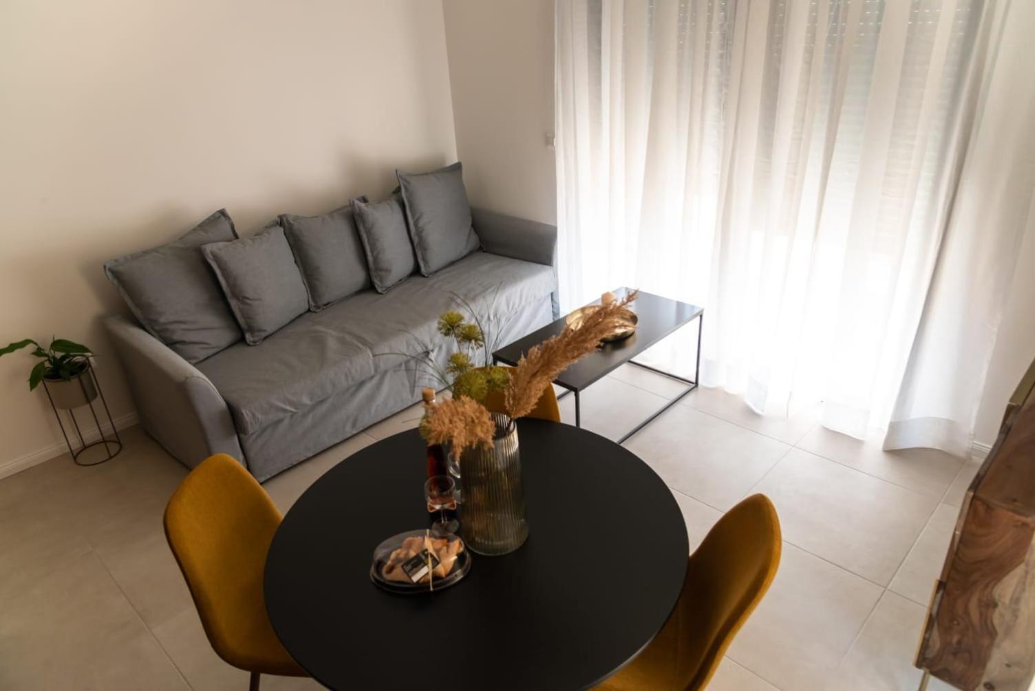 Villa Luce Komiža Eksteriør billede