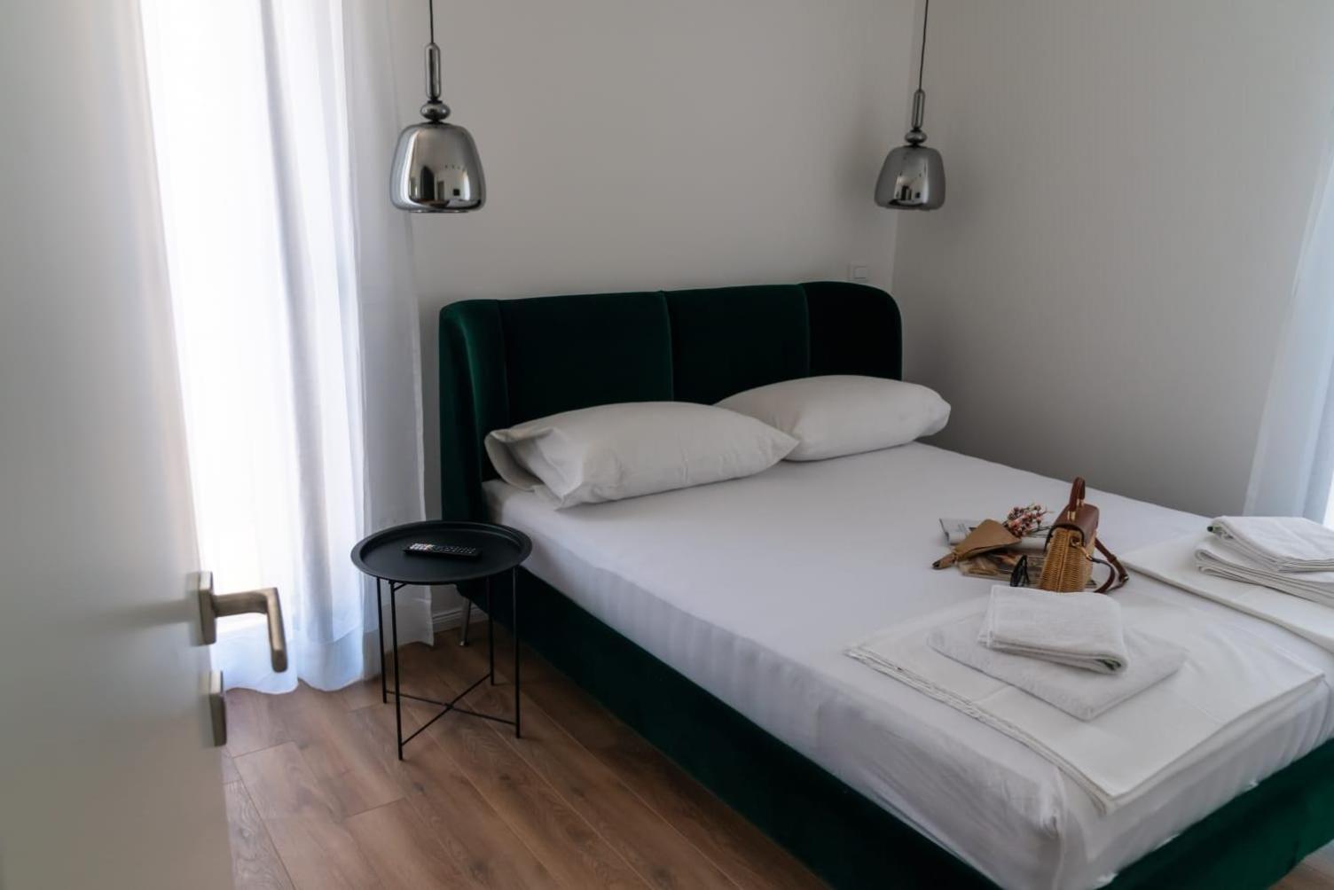 Villa Luce Komiža Eksteriør billede